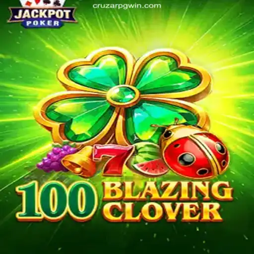 Exploring the Exciting World of 100BlazingClover in the Realm of CruzarPG Slots