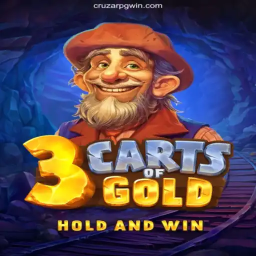 Exploring the Thrills of 3cartsOfGold, Your New Gaming Adventure