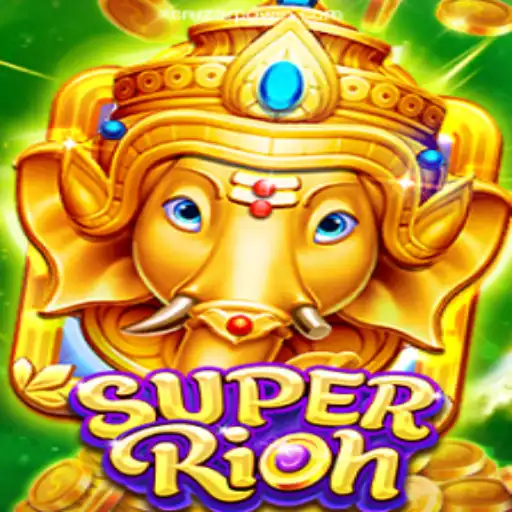 SuperRich: A Journey Through the Dynamic World of CruzarPG Slots 🎰