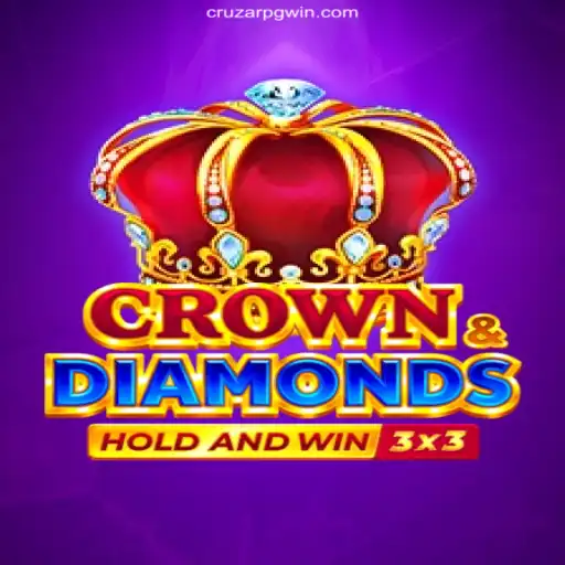 Exploring the World of Crowndiamonds in the Context of CruzarPG Slots