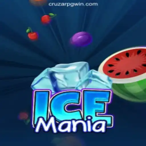 IceMania: Unleashing the Thrill of Frozen Reels in CruzarPG Slots