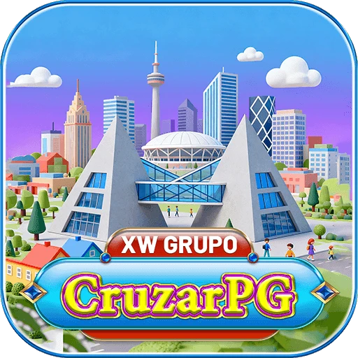CruzarPG Slots 🎰  TOP 5 Caça-Níqueis + Dicas Essenciais Logo