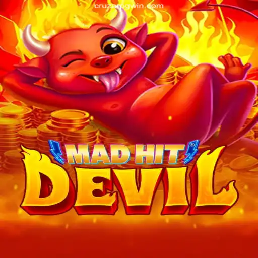 Dive into the World of MadHitDevil with Crucial Tips from CruzarPG Slots 🎰