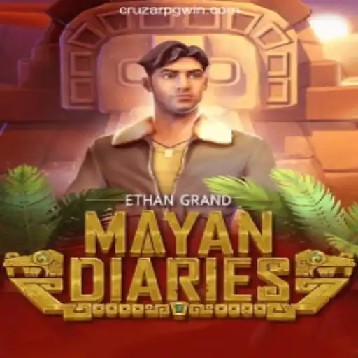 Explore the Enigmatic World of MayanDiaries and Master CruzarPG Slots