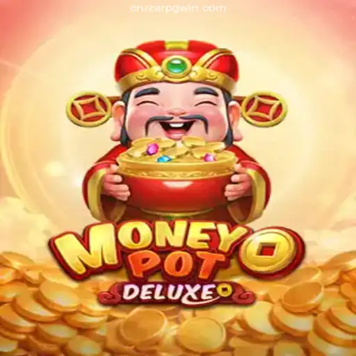 Exploring the Thrills of MoneyPotDELUXE: A Premier Slot Game