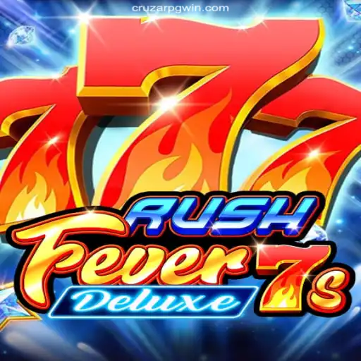 RushFever7sDeluxe: Exploring the Excitement of Modern Slot Gaming