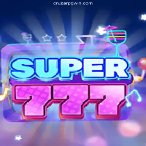 Exploring Super777: An Engaging Dive into the World of CruzarPG Slots 🎰